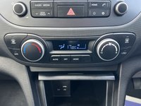 USED 2019 19 HYUNDAI I10 1.0 Premium Hatchback 5dr Petrol Manual Euro 6 (67 ps) - APPLE CAR PLAY - BLUETOOTH - CRUISE - DAB RADIO - LED DRL - 2 OWNERS