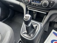 USED 2019 19 HYUNDAI I10 1.0 Premium Hatchback 5dr Petrol Manual Euro 6 (67 ps) - APPLE CAR PLAY - BLUETOOTH - CRUISE - DAB RADIO - LED DRL - 2 OWNERS
