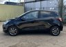 USED 2019 19 HYUNDAI I10 1.0 Premium Hatchback 5dr Petrol Manual Euro 6 (67 ps) - APPLE CAR PLAY - BLUETOOTH - CRUISE - DAB RADIO - LED DRL - 2 OWNERS