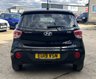 USED 2019 19 HYUNDAI I10 1.0 Premium Hatchback 5dr Petrol Manual Euro 6 (67 ps) - APPLE CAR PLAY - BLUETOOTH - CRUISE - DAB RADIO - LED DRL - 2 OWNERS