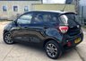 USED 2019 19 HYUNDAI I10 1.0 Premium Hatchback 5dr Petrol Manual Euro 6 (67 ps) - APPLE CAR PLAY - BLUETOOTH - CRUISE - DAB RADIO - LED DRL - 2 OWNERS