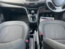 USED 2019 19 HYUNDAI I10 1.0 Premium Hatchback 5dr Petrol Manual Euro 6 (67 ps) - APPLE CAR PLAY - BLUETOOTH - CRUISE - DAB RADIO - LED DRL - 2 OWNERS