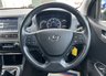 USED 2019 19 HYUNDAI I10 1.0 Premium Hatchback 5dr Petrol Manual Euro 6 (67 ps) - APPLE CAR PLAY - BLUETOOTH - CRUISE - DAB RADIO - LED DRL - 2 OWNERS