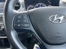 USED 2019 19 HYUNDAI I10 1.0 Premium Hatchback 5dr Petrol Manual Euro 6 (67 ps) - APPLE CAR PLAY - BLUETOOTH - CRUISE - DAB RADIO - LED DRL - 2 OWNERS
