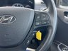 USED 2019 19 HYUNDAI I10 1.0 Premium Hatchback 5dr Petrol Manual Euro 6 (67 ps) - APPLE CAR PLAY - BLUETOOTH - CRUISE - DAB RADIO - LED DRL - 2 OWNERS