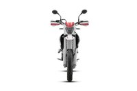 USED QJMOTOR COV 125 S Discover the 2026 QJMotor COV 125 S: Cutting-Edge Design and Efficient Performance
