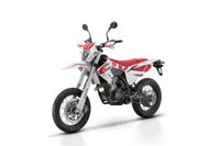 USED QJMOTOR COV 125 S Discover the 2026 QJMotor COV 125 S: Cutting-Edge Design and Efficient Performance