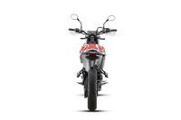 USED QJMOTOR COV 125 S Discover the 2026 QJMotor COV 125 S: Cutting-Edge Design and Efficient Performance