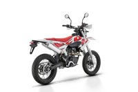 USED QJMOTOR COV 125 S Discover the 2026 QJMotor COV 125 S: Cutting-Edge Design and Efficient Performance