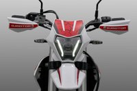 USED QJMOTOR COV 125 S Discover the 2026 QJMotor COV 125 S: Cutting-Edge Design and Efficient Performance