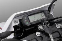 USED QJMOTOR COV 125 S Discover the 2026 QJMotor COV 125 S: Cutting-Edge Design and Efficient Performance