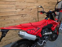 USED QJMOTOR COV 125 S Discover the 2026 QJMotor COV 125 S: Cutting-Edge Design and Efficient Performance