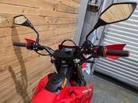 USED QJMOTOR COV 125 S Discover the 2026 QJMotor COV 125 S: Cutting-Edge Design and Efficient Performance