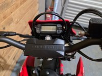 USED QJMOTOR COV 125 S Discover the 2026 QJMotor COV 125 S: Cutting-Edge Design and Efficient Performance