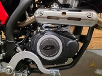 USED QJMOTOR COV 125 S Discover the 2026 QJMotor COV 125 S: Cutting-Edge Design and Efficient Performance