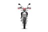 USED QJMOTOR COV 125 S Discover the 2026 QJMotor COV 125 S: Cutting-Edge Design and Efficient Performance