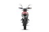 USED QJMOTOR COV 125 S Discover the 2026 QJMotor COV 125 S: Cutting-Edge Design and Efficient Performance
