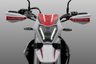 USED QJMOTOR COV 125 S Discover the 2026 QJMotor COV 125 S: Cutting-Edge Design and Efficient Performance