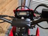 USED QJMOTOR COV 125 S Discover the 2026 QJMotor COV 125 S: Cutting-Edge Design and Efficient Performance