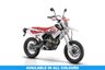 USED QJMOTOR COV 125 S Discover the 2026 QJMotor COV 125 S: Cutting-Edge Design and Efficient Performance