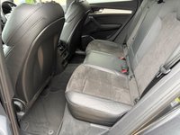 USED 2019 69 AUDI Q5 2.0 TFSI 45 S line SUV 5dr Petrol S Tronic quattro Euro 6 (s/s) Sat Nav, Climate, Heated Seats