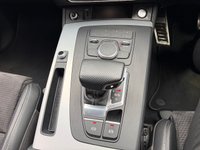 USED 2019 69 AUDI Q5 2.0 TFSI 45 S line SUV 5dr Petrol S Tronic quattro Euro 6 (s/s) Sat Nav, Climate, Heated Seats