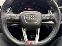 USED 2019 69 AUDI Q5 2.0 TFSI 45 S line SUV 5dr Petrol S Tronic quattro Euro 6 (s/s) Sat Nav, Climate, Heated Seats