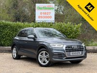 2019 AUDI Q5