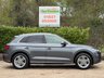 USED 2019 69 AUDI Q5 2.0 TFSI 45 S line SUV 5dr Petrol S Tronic quattro Euro 6 (s/s) Sat Nav, Climate, Heated Seats
