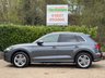 USED 2019 69 AUDI Q5 2.0 TFSI 45 S line SUV 5dr Petrol S Tronic quattro Euro 6 (s/s) Sat Nav, Climate, Heated Seats