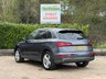 USED 2019 69 AUDI Q5 2.0 TFSI 45 S line SUV 5dr Petrol S Tronic quattro Euro 6 (s/s) Sat Nav, Climate, Heated Seats