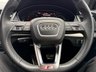 USED 2019 69 AUDI Q5 2.0 TFSI 45 S line SUV 5dr Petrol S Tronic quattro Euro 6 (s/s) Sat Nav, Climate, Heated Seats