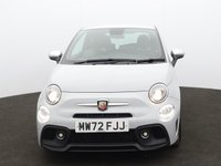 USED 2022 72 ABARTH 595 1.4 T-Jet Turismo Hatchback 3dr Petrol Manual Euro 6 (165 bhp) APPLE CARPLAY + ANDROID AUTO