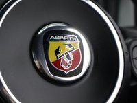 USED 2022 72 ABARTH 595 1.4 T-Jet Turismo Hatchback 3dr Petrol Manual Euro 6 (165 bhp) APPLE CARPLAY + ANDROID AUTO