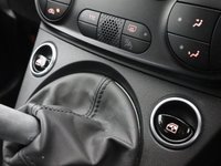 USED 2022 72 ABARTH 595 1.4 T-Jet Turismo Hatchback 3dr Petrol Manual Euro 6 (165 bhp) APPLE CARPLAY + ANDROID AUTO