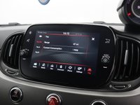 USED 2022 72 ABARTH 595 1.4 T-Jet Turismo Hatchback 3dr Petrol Manual Euro 6 (165 bhp) APPLE CARPLAY + ANDROID AUTO