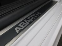 USED 2022 72 ABARTH 595 1.4 T-Jet Turismo Hatchback 3dr Petrol Manual Euro 6 (165 bhp) APPLE CARPLAY + ANDROID AUTO