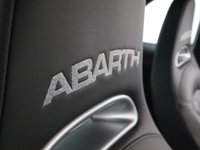 USED 2022 72 ABARTH 595 1.4 T-Jet Turismo Hatchback 3dr Petrol Manual Euro 6 (165 bhp) APPLE CARPLAY + ANDROID AUTO