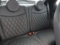 USED 2022 72 ABARTH 595 1.4 T-Jet Turismo Hatchback 3dr Petrol Manual Euro 6 (165 bhp) APPLE CARPLAY + ANDROID AUTO