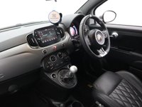 USED 2022 72 ABARTH 595 1.4 T-Jet Turismo Hatchback 3dr Petrol Manual Euro 6 (165 bhp) APPLE CARPLAY + ANDROID AUTO