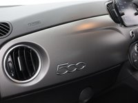 USED 2022 72 ABARTH 595 1.4 T-Jet Turismo Hatchback 3dr Petrol Manual Euro 6 (165 bhp) APPLE CARPLAY + ANDROID AUTO