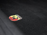 USED 2022 72 ABARTH 595 1.4 T-Jet Turismo Hatchback 3dr Petrol Manual Euro 6 (165 bhp) APPLE CARPLAY + ANDROID AUTO