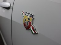 USED 2022 72 ABARTH 595 1.4 T-Jet Turismo Hatchback 3dr Petrol Manual Euro 6 (165 bhp) APPLE CARPLAY + ANDROID AUTO