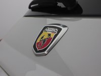 USED 2022 72 ABARTH 595 1.4 T-Jet Turismo Hatchback 3dr Petrol Manual Euro 6 (165 bhp) APPLE CARPLAY + ANDROID AUTO