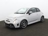 USED 2022 72 ABARTH 595 1.4 T-Jet Turismo Hatchback 3dr Petrol Manual Euro 6 (165 bhp) APPLE CARPLAY + ANDROID AUTO