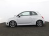 USED 2022 72 ABARTH 595 1.4 T-Jet Turismo Hatchback 3dr Petrol Manual Euro 6 (165 bhp) APPLE CARPLAY + ANDROID AUTO