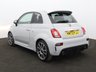 USED 2022 72 ABARTH 595 1.4 T-Jet Turismo Hatchback 3dr Petrol Manual Euro 6 (165 bhp) APPLE CARPLAY + ANDROID AUTO