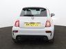 USED 2022 72 ABARTH 595 1.4 T-Jet Turismo Hatchback 3dr Petrol Manual Euro 6 (165 bhp) APPLE CARPLAY + ANDROID AUTO