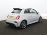 USED 2022 72 ABARTH 595 1.4 T-Jet Turismo Hatchback 3dr Petrol Manual Euro 6 (165 bhp) APPLE CARPLAY + ANDROID AUTO