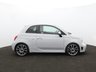 USED 2022 72 ABARTH 595 1.4 T-Jet Turismo Hatchback 3dr Petrol Manual Euro 6 (165 bhp) APPLE CARPLAY + ANDROID AUTO